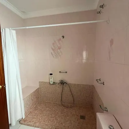 Apartment Corazon De Estepona