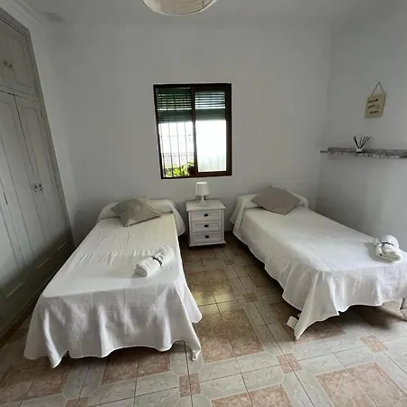 Apartment Corazon De Estepona